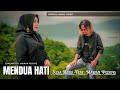 Elsa Bebo - MENDUA HATI Feat. Mawan Pedeng