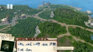 Tropico 3-AP | Fickle Fortune [1/5]