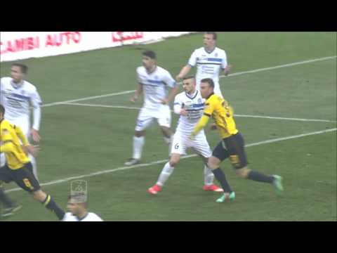 #ModenaNovara 3-0, la sintesi del match