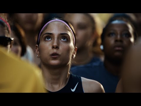STARTING LINE | JUST DO IT | NIKE