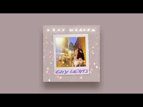 Lexy Weaver - Treasure