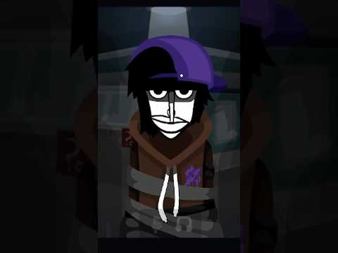 Vitals: Proop guy #incredibox #sound