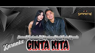 Download lagu Karaoke Cinta Kita Versi Duet - Linda Ayunda Ft Irwan D'Academy | Simpatik Musik mp3 Download lagu Karaoke Cinta Kita Versi Duet - Linda Ayunda Ft Irwan D'Academy | Simpatik Musik mp3