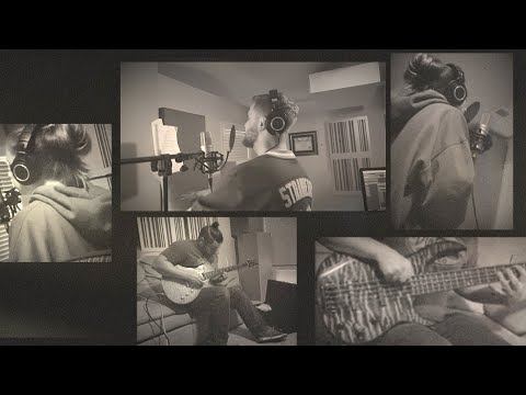 Grimwig - Losing My Mind (feat. JBeier & Lizzzz) (Lyric Video)