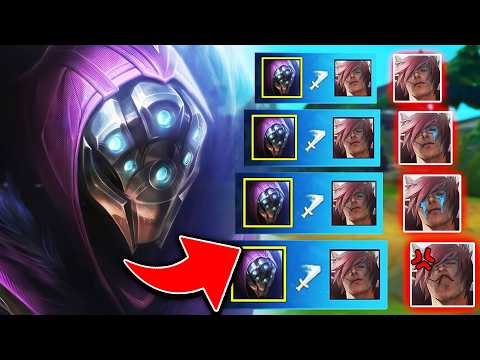 This Sett thought I was a free win... but he didn't know I'm literally SRO! - EPISODE 118