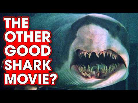 Is Deep Blue Sea The Only OTHER Good Shark Movie? - Hack The Movies