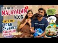 Our First Malayalam Vlog Most Requested OurKLStory