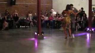 Sebastián Achával y Roxana Suárez show 2