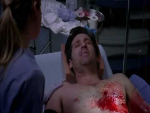 MerDer Season 6 Finale