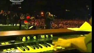 Damian Marley - Could you be Loved - SWU Music &amp; Arts Festival 2011