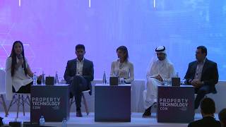 How PropTech Is Making Sustainable Communities Financially Viable - PTF