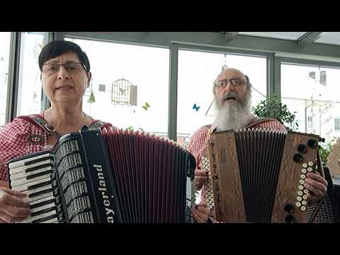 Weihnachten ist nimmer weit