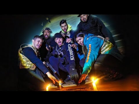 LIBERTAMOS ALGO MALIGNO NA LENDA DO POLTERGEIST - CAÇADORES DE LENDAS