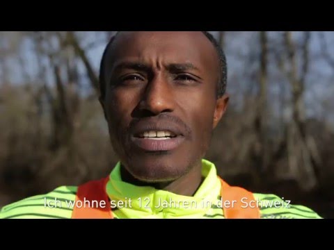 Tolossa Chengere Saisonvorbereitung Marathon 2016