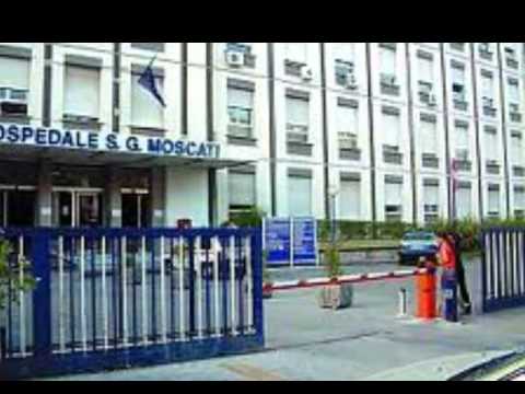 Canto e Musica dedicato a San Giuseppe Moscati il Medico Santo.avi