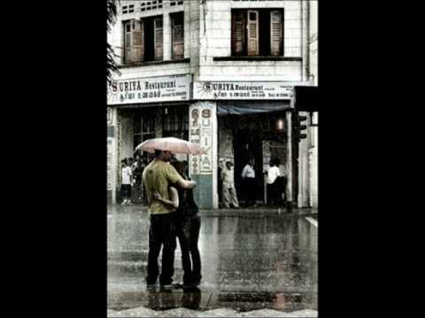 Umbrella-Scott Simons