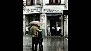 Umbrella-Scott Simons
