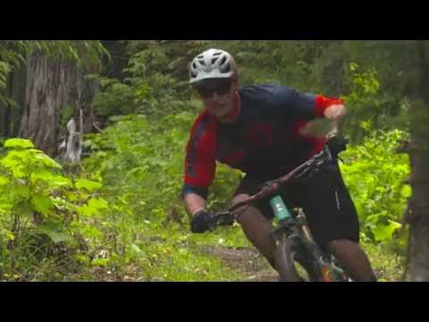 Mountain Biking in Fernie | #FernieStoke Original Series