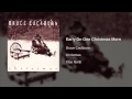 Bruce Cockburn - Early On One Christmas Morn