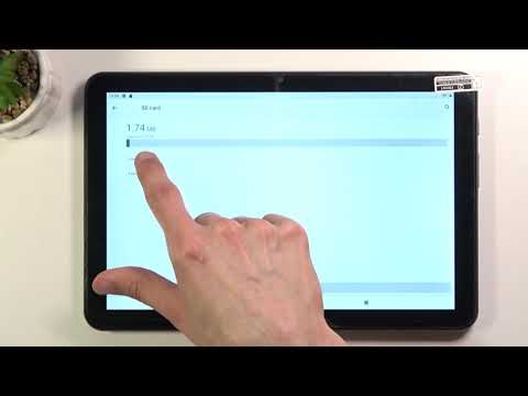 How to Format SD Card on IGET Smart L203 – Erase All From SD Card