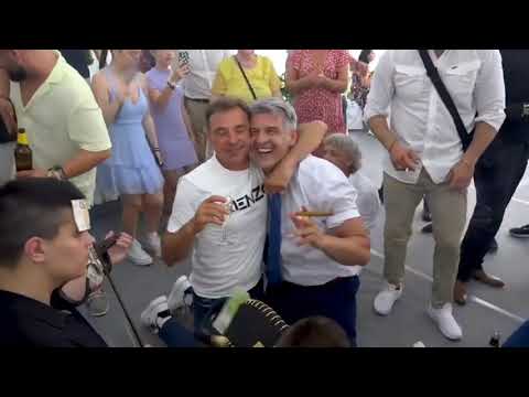 Saša Krčinac-Svadba kod Zorana