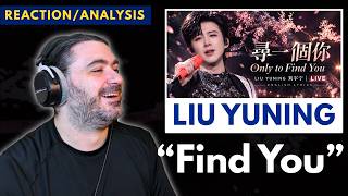 Download lagu Voice Teacher Analyzes Liu Yuning/刘宇宁 'Find You' (寻一个你) FINALLY a Baritone to analyze! mp3 Download lagu Voice Teacher Analyzes Liu Yuning/刘宇宁 'Find You' (寻一个你) FINALLY a Baritone to analyze! mp3