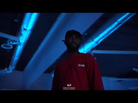 WHAT ITS LIKE IN MY CLASS | A LOOK INSIDE ANTOINE TROUPE'S CLASS