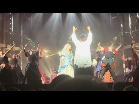 Molière L’opéra urbain / On se moque (29/06/2024)