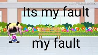 Love me not/ Gacha Life/ Music video/ Whitney Woerz