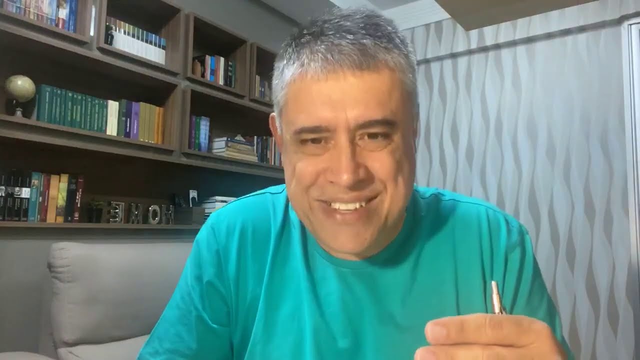 Elementos Gerais do Universo - 2ª parte