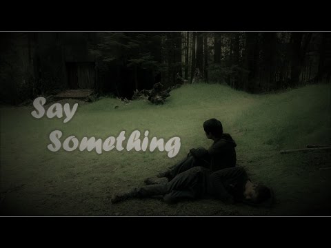 Jasper & Monty - Say Something (410)