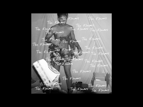 The Drums - "The Flowers"