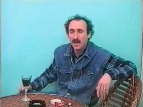 Svetislav Djordjevic Slavuce - Am deskis o kafenja