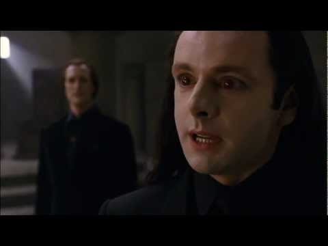 Twilight Saga_ Breaking Dawn - Part 2 Movie CLIP - Report a Crime (2012) - Kristen Stewart Movie HD