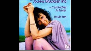 Joanne Brackeen - I've Got The World On A String