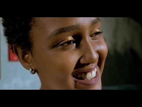 MONIA FLEUR - SAMOROVA (OFFICIAL VIDEO )