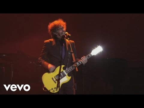 Ciudad De Pobres Corazones - Fito Paez