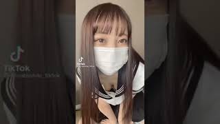 見せてにきてるわ