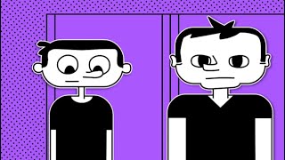 Try not to stare at it! - Social Interaction Trainer Pt.1