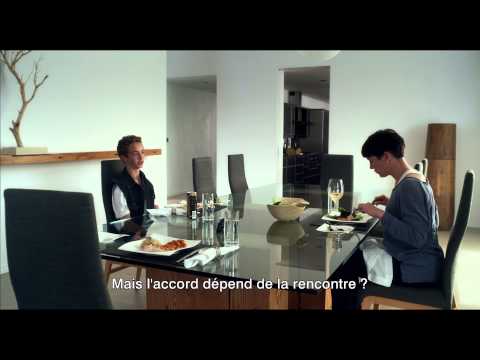 MAPS TO THE STARS - Extrait 1
