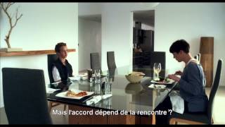 MAPS TO THE STARS - Extrait 1