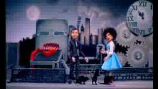 Kansas City by Sneaky Sound System