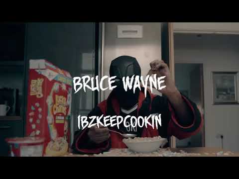 [NOT FREE] 'BRUCE WAYNE'- V9 x KO x Jimmy - UK Drill Type Beat | Prod. IbzKeepCookin