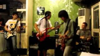 The Squibs - Indie Musician @ HELP NORTHERN MINDANAO