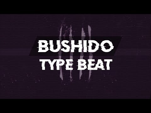 BUSHIDO x SAMRA Type Beat - OKZIDENT (prod. YenoBeatz)