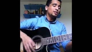 These Hard Times- Needtobreathe [COVER]