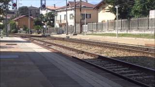 preview picture of video 'Dervio, stazione di Dervio'