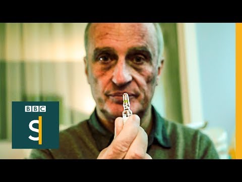 Euthanasia doctor: ‘I don’t call it killing' - BBC Stories