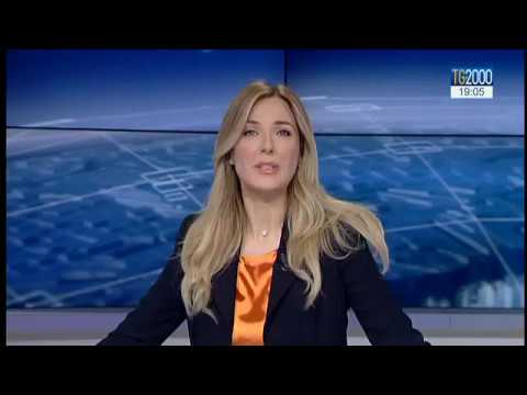 Tg2000 del 14 aprile - Edizione delle 18:30