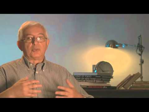 ANDREI DOROBANTU: Exista extraterestri